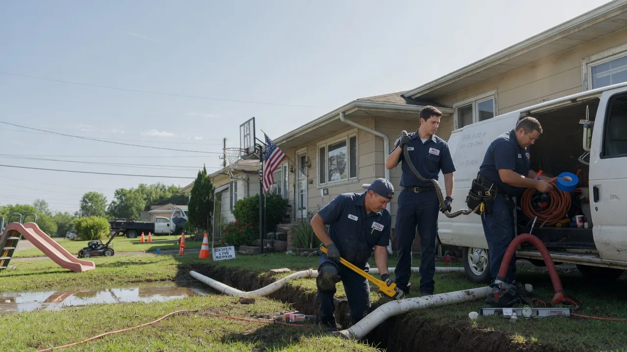 Toilet Installation in Williston, SC near me